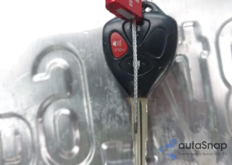 2012 Toyota Rav4 из США, поврежденный, VIN 2T3BF4DV9CW192801